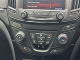 USED 2015 65 VAUXHALL INSIGNIA 1.6 CDTi SRi Nav Hatchback 5dr Diesel Manual Euro 6 (s/s) (136 ps) FULL VAUXHALL HISTORY + SAT NAV