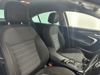 USED 2015 65 VAUXHALL INSIGNIA 1.6 CDTi SRi Nav Hatchback 5dr Diesel Manual Euro 6 (s/s) (136 ps) FULL VAUXHALL HISTORY + SAT NAV