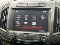 USED 2015 65 VAUXHALL INSIGNIA 1.6 CDTi SRi Nav Hatchback 5dr Diesel Manual Euro 6 (s/s) (136 ps) FULL VAUXHALL HISTORY + SAT NAV