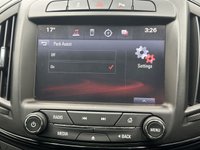 USED 2015 65 VAUXHALL INSIGNIA 1.6 CDTi SRi Nav Hatchback 5dr Diesel Manual Euro 6 (s/s) (136 ps) FULL VAUXHALL HISTORY + SAT NAV