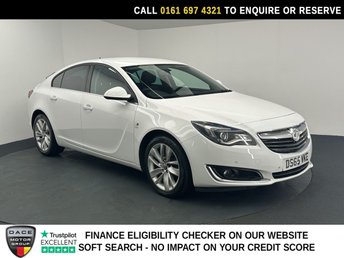 2015 VAUXHALL INSIGNIA