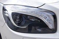 USED 2015 V MERCEDES-BENZ SL 3.0 SL400 AMG Sport Convertible 2dr Petrol G-Tronic+ Euro 6 (s/s) (333 ps) Full Mercedes-Benz Service History | Glass Panoramic Roof | 2 Keys | Satellite Navigation | Electric Convertible Roof | Full Black Leather Interior | Low Mileage | MOT Valid (22/02/2027)