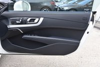 USED 2015 V MERCEDES-BENZ SL 3.0 SL400 AMG Sport Convertible 2dr Petrol G-Tronic+ Euro 6 (s/s) (333 ps) Full Mercedes-Benz Service History | Glass Panoramic Roof | 2 Keys | Satellite Navigation | Electric Convertible Roof | Full Black Leather Interior | Low Mileage | MOT Valid (22/02/2027)