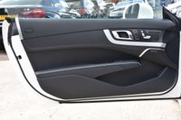 USED 2015 V MERCEDES-BENZ SL 3.0 SL400 AMG Sport Convertible 2dr Petrol G-Tronic+ Euro 6 (s/s) (333 ps) Full Mercedes-Benz Service History | Glass Panoramic Roof | 2 Keys | Satellite Navigation | Electric Convertible Roof | Full Black Leather Interior | Low Mileage | MOT Valid (22/02/2027)