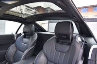 USED 2015 V MERCEDES-BENZ SL 3.0 SL400 AMG Sport Convertible 2dr Petrol G-Tronic+ Euro 6 (s/s) (333 ps) Full Mercedes-Benz Service History | Glass Panoramic Roof | 2 Keys | Satellite Navigation | Electric Convertible Roof | Full Black Leather Interior | Low Mileage | MOT Valid (22/02/2027)