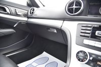 USED 2015 V MERCEDES-BENZ SL 3.0 SL400 AMG Sport Convertible 2dr Petrol G-Tronic+ Euro 6 (s/s) (333 ps) Full Mercedes-Benz Service History | Glass Panoramic Roof | 2 Keys | Satellite Navigation | Electric Convertible Roof | Full Black Leather Interior | Low Mileage | MOT Valid (22/02/2027)