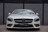 USED 2015 V MERCEDES-BENZ SL 3.0 SL400 AMG Sport Convertible 2dr Petrol G-Tronic+ Euro 6 (s/s) (333 ps) Full Mercedes-Benz Service History | Glass Panoramic Roof | 2 Keys | Satellite Navigation | Electric Convertible Roof | Full Black Leather Interior | Low Mileage | MOT Valid (22/02/2027)