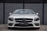 USED 2015 V MERCEDES-BENZ SL 3.0 SL400 AMG Sport Convertible 2dr Petrol G-Tronic+ Euro 6 (s/s) (333 ps) Full Mercedes-Benz Service History | Glass Panoramic Roof | 2 Keys | Satellite Navigation | Electric Convertible Roof | Full Black Leather Interior | Low Mileage | MOT Valid (22/02/2027)