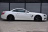 USED 2015 V MERCEDES-BENZ SL 3.0 SL400 AMG Sport Convertible 2dr Petrol G-Tronic+ Euro 6 (s/s) (333 ps) Full Mercedes-Benz Service History | Glass Panoramic Roof | 2 Keys | Satellite Navigation | Electric Convertible Roof | Full Black Leather Interior | Low Mileage | MOT Valid (22/02/2027)