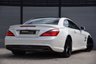 USED 2015 V MERCEDES-BENZ SL 3.0 SL400 AMG Sport Convertible 2dr Petrol G-Tronic+ Euro 6 (s/s) (333 ps) Full Mercedes-Benz Service History | Glass Panoramic Roof | 2 Keys | Satellite Navigation | Electric Convertible Roof | Full Black Leather Interior | Low Mileage | MOT Valid (22/02/2027)