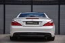 USED 2015 V MERCEDES-BENZ SL 3.0 SL400 AMG Sport Convertible 2dr Petrol G-Tronic+ Euro 6 (s/s) (333 ps) Full Mercedes-Benz Service History | Glass Panoramic Roof | 2 Keys | Satellite Navigation | Electric Convertible Roof | Full Black Leather Interior | Low Mileage | MOT Valid (22/02/2027)