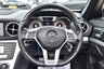 USED 2015 V MERCEDES-BENZ SL 3.0 SL400 AMG Sport Convertible 2dr Petrol G-Tronic+ Euro 6 (s/s) (333 ps) Full Mercedes-Benz Service History | Glass Panoramic Roof | 2 Keys | Satellite Navigation | Electric Convertible Roof | Full Black Leather Interior | Low Mileage | MOT Valid (22/02/2027)