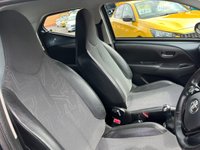 USED 2015 65 TOYOTA AYGO 1.0 VVT-i x-pression x-wave 5dr Petrol Manual Euro 5 Euro 5 (68 ps) **  JUST ARRIVED ** CALL 01543 379066 **6 MONTHS WARRANTY**12 MONTHS MOT **