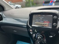 USED 2015 65 TOYOTA AYGO 1.0 VVT-i x-pression x-wave 5dr Petrol Manual Euro 5 Euro 5 (68 ps) **  JUST ARRIVED ** CALL 01543 379066 **6 MONTHS WARRANTY**12 MONTHS MOT **