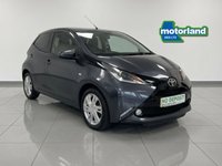 USED 2015 65 TOYOTA AYGO 1.0 VVT-i x-pression x-wave 5dr Petrol Manual Euro 5 Euro 5 (68 ps) **  JUST ARRIVED ** CALL 01543 379066 **6 MONTHS WARRANTY**12 MONTHS MOT **