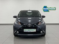 USED 2015 65 TOYOTA AYGO 1.0 VVT-i x-pression x-wave 5dr Petrol Manual Euro 5 Euro 5 (68 ps) **  JUST ARRIVED ** CALL 01543 379066 **6 MONTHS WARRANTY**12 MONTHS MOT **