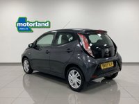 USED 2015 65 TOYOTA AYGO 1.0 VVT-i x-pression x-wave 5dr Petrol Manual Euro 5 Euro 5 (68 ps) **  JUST ARRIVED ** CALL 01543 379066 **6 MONTHS WARRANTY**12 MONTHS MOT **