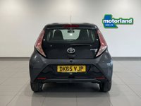USED 2015 65 TOYOTA AYGO 1.0 VVT-i x-pression x-wave 5dr Petrol Manual Euro 5 Euro 5 (68 ps) **  JUST ARRIVED ** CALL 01543 379066 **6 MONTHS WARRANTY**12 MONTHS MOT **