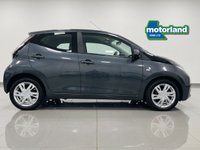 USED 2015 65 TOYOTA AYGO 1.0 VVT-i x-pression x-wave 5dr Petrol Manual Euro 5 Euro 5 (68 ps) **  JUST ARRIVED ** CALL 01543 379066 **6 MONTHS WARRANTY**12 MONTHS MOT **
