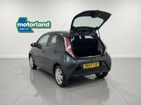 USED 2015 65 TOYOTA AYGO 1.0 VVT-i x-pression x-wave 5dr Petrol Manual Euro 5 Euro 5 (68 ps) **  JUST ARRIVED ** CALL 01543 379066 **6 MONTHS WARRANTY**12 MONTHS MOT **