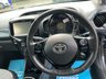 USED 2015 65 TOYOTA AYGO 1.0 VVT-i x-pression x-wave 5dr Petrol Manual Euro 5 Euro 5 (68 ps) **  JUST ARRIVED ** CALL 01543 379066 **6 MONTHS WARRANTY**12 MONTHS MOT **
