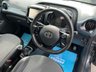 USED 2015 65 TOYOTA AYGO 1.0 VVT-i x-pression x-wave 5dr Petrol Manual Euro 5 Euro 5 (68 ps) **  JUST ARRIVED ** CALL 01543 379066 **6 MONTHS WARRANTY**12 MONTHS MOT **