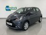 USED 2015 65 TOYOTA AYGO 1.0 VVT-i x-pression x-wave 5dr Petrol Manual Euro 5 Euro 5 (68 ps) **  JUST ARRIVED ** CALL 01543 379066 **6 MONTHS WARRANTY**12 MONTHS MOT **