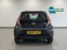 USED 2015 65 TOYOTA AYGO 1.0 VVT-i x-pression x-wave 5dr Petrol Manual Euro 5 Euro 5 (68 ps) **  JUST ARRIVED ** CALL 01543 379066 **6 MONTHS WARRANTY**12 MONTHS MOT **