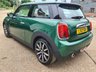 USED 2021 21 MINI HATCH 1.5 Cooper Exclusive 3dr Petrol Steptronic Euro 6  (136 ps) 