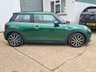 USED 2021 21 MINI HATCH 1.5 Cooper Exclusive 3dr Petrol Steptronic Euro 6  (136 ps) 