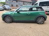 USED 2021 21 MINI HATCH 1.5 Cooper Exclusive 3dr Petrol Steptronic Euro 6  (136 ps) 