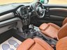 USED 2021 21 MINI HATCH 1.5 Cooper Exclusive 3dr Petrol Steptronic Euro 6  (136 ps) 