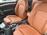 USED 2021 21 MINI HATCH 1.5 Cooper Exclusive 3dr Petrol Steptronic Euro 6  (136 ps) 