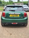 USED 2021 21 MINI HATCH 1.5 Cooper Exclusive 3dr Petrol Steptronic Euro 6  (136 ps) 