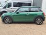 USED 2021 21 MINI HATCH 1.5 Cooper Exclusive 3dr Petrol Steptronic Euro 6  (136 ps) 