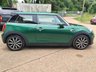 USED 2021 21 MINI HATCH 1.5 Cooper Exclusive 3dr Petrol Steptronic Euro 6  (136 ps) 