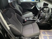 USED 2018 18 AUDI Q2 1.0 TFSI Sport SUV 5dr Petrol Manual Euro 6 (s/s) (116 ps) 