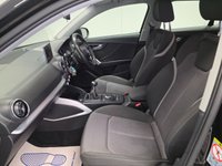 USED 2018 18 AUDI Q2 1.0 TFSI Sport SUV 5dr Petrol Manual Euro 6 (s/s) (116 ps) 