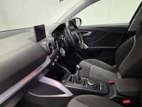 USED 2018 18 AUDI Q2 1.0 TFSI Sport SUV 5dr Petrol Manual Euro 6 (s/s) (116 ps) 