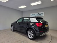 USED 2018 18 AUDI Q2 1.0 TFSI Sport SUV 5dr Petrol Manual Euro 6 (s/s) (116 ps) 