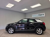 USED 2018 18 AUDI Q2 1.0 TFSI Sport SUV 5dr Petrol Manual Euro 6 (s/s) (116 ps) 