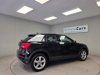 USED 2018 18 AUDI Q2 1.0 TFSI Sport SUV 5dr Petrol Manual Euro 6 (s/s) (116 ps) 