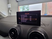 USED 2018 18 AUDI Q2 1.0 TFSI Sport SUV 5dr Petrol Manual Euro 6 (s/s) (116 ps) 