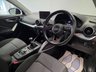 USED 2018 18 AUDI Q2 1.0 TFSI Sport SUV 5dr Petrol Manual Euro 6 (s/s) (116 ps) 