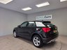 USED 2018 18 AUDI Q2 1.0 TFSI Sport SUV 5dr Petrol Manual Euro 6 (s/s) (116 ps) 