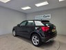 USED 2018 18 AUDI Q2 1.0 TFSI Sport SUV 5dr Petrol Manual Euro 6 (s/s) (116 ps) 
