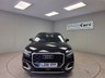 USED 2018 18 AUDI Q2 1.0 TFSI Sport SUV 5dr Petrol Manual Euro 6 (s/s) (116 ps) 