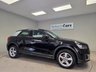 USED 2018 18 AUDI Q2 1.0 TFSI Sport SUV 5dr Petrol Manual Euro 6 (s/s) (116 ps) 