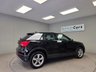 USED 2018 18 AUDI Q2 1.0 TFSI Sport SUV 5dr Petrol Manual Euro 6 (s/s) (116 ps) 