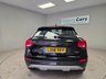 USED 2018 18 AUDI Q2 1.0 TFSI Sport SUV 5dr Petrol Manual Euro 6 (s/s) (116 ps) 